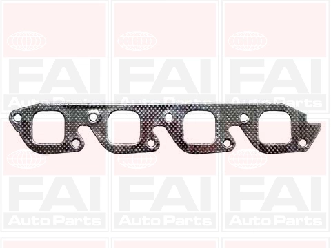 Gasket Set, exhaust manifold